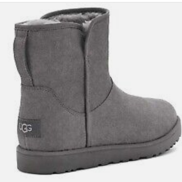 Ugg Booties - Picture 12 of 12